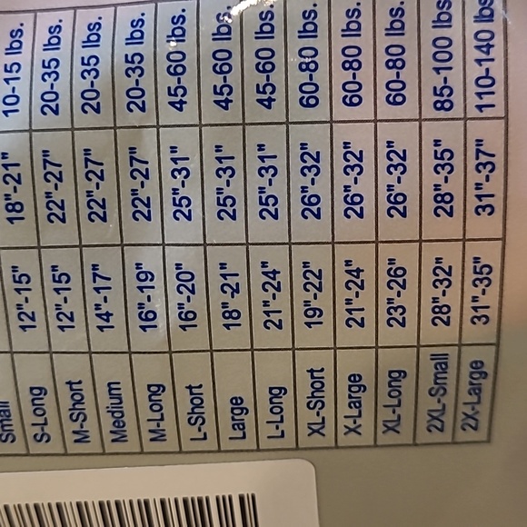 The Wonder Suit by Surgi Snuggly For Dogs Cats Large - Picture 4 of 5